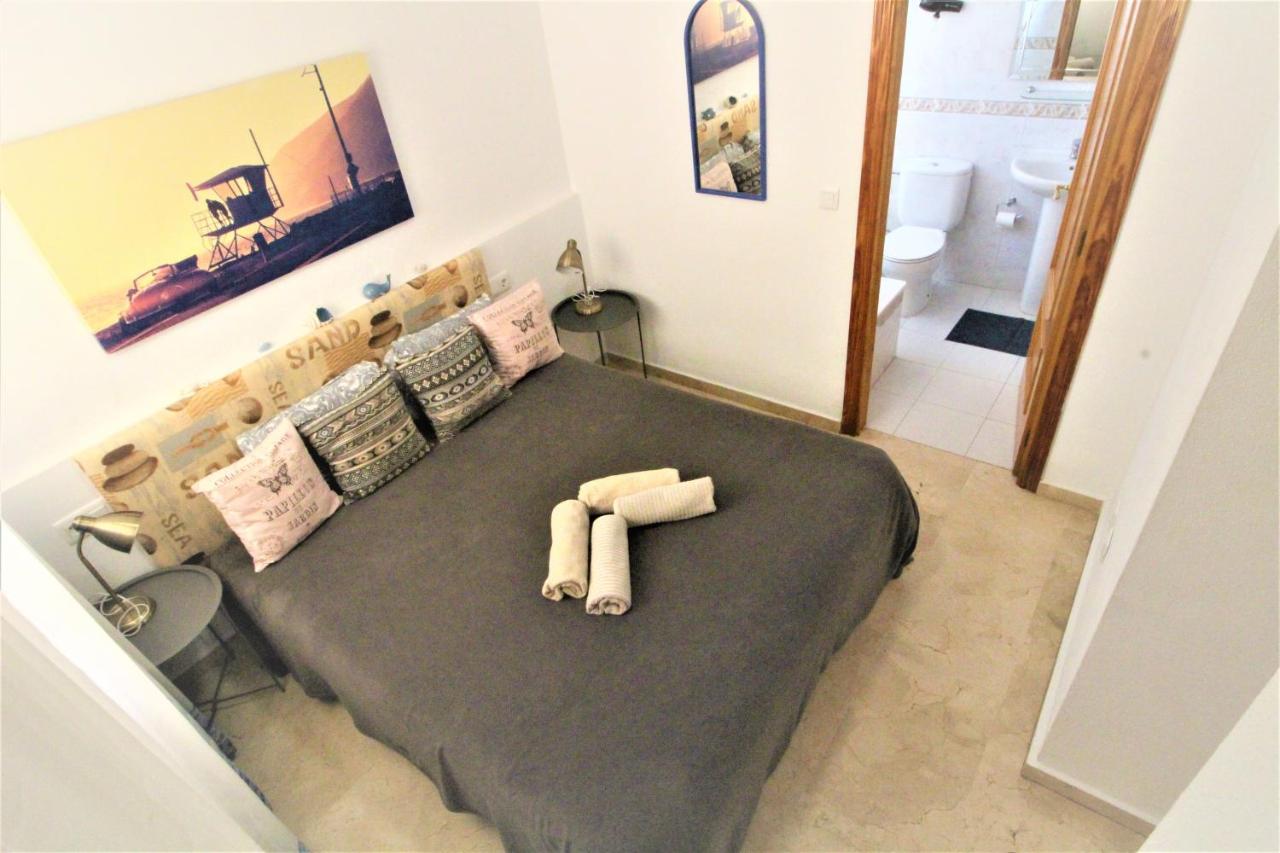 Apartamento Torre Montecarlo