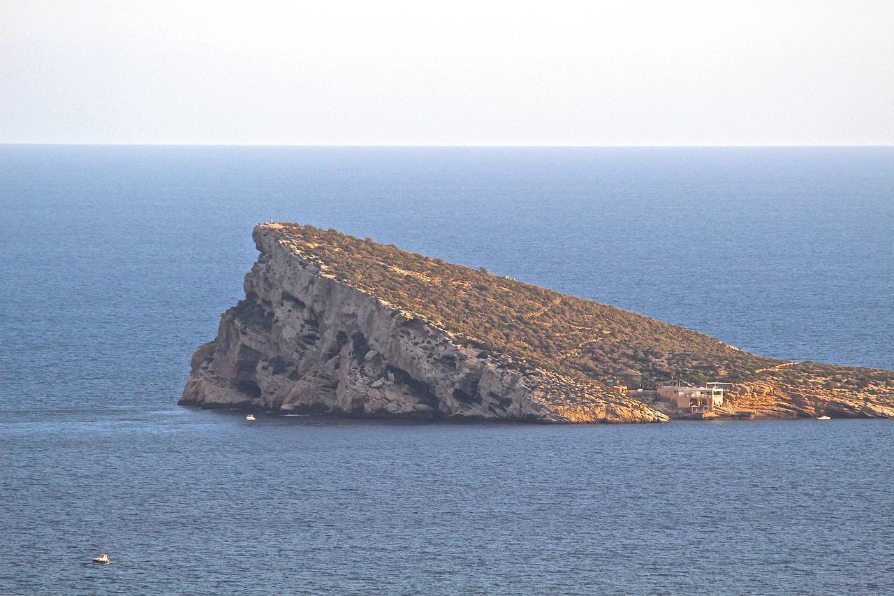 Torre Montecarlo Apartamento