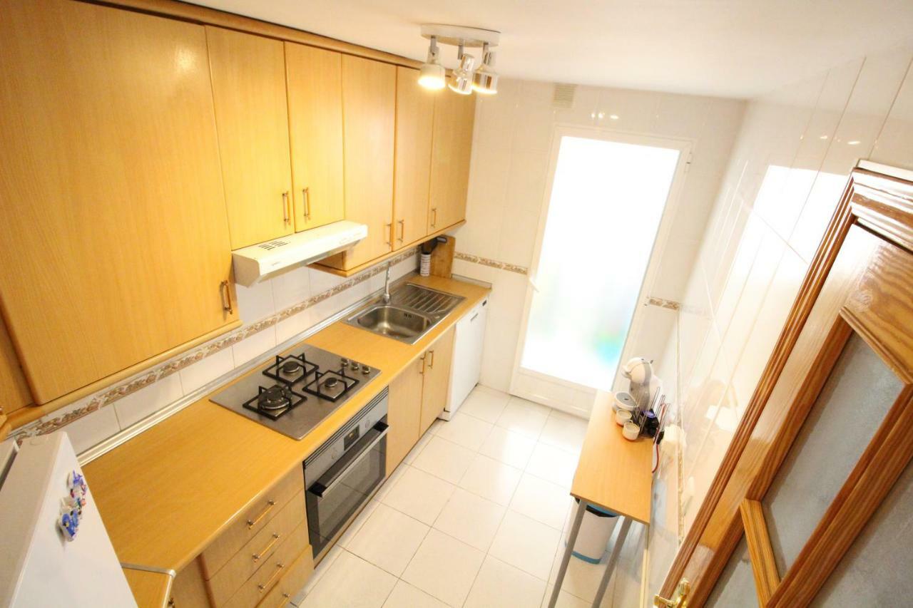 Apartamento Torre Montecarlo Benidorm
